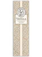 Саше средние Greenleaf Ваниль Vanilla для дома, офиса